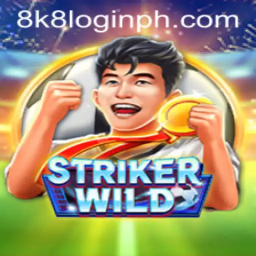Exploring the Exciting World of StrikerWILD and 8k8 Login
