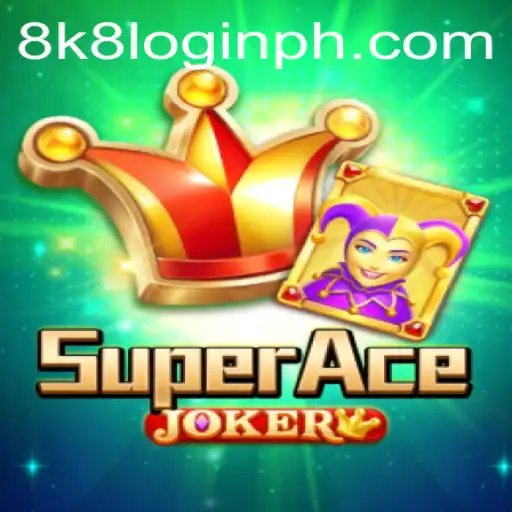 Unleashing Fun with SuperAceJoker and Understanding the 8k8 Login