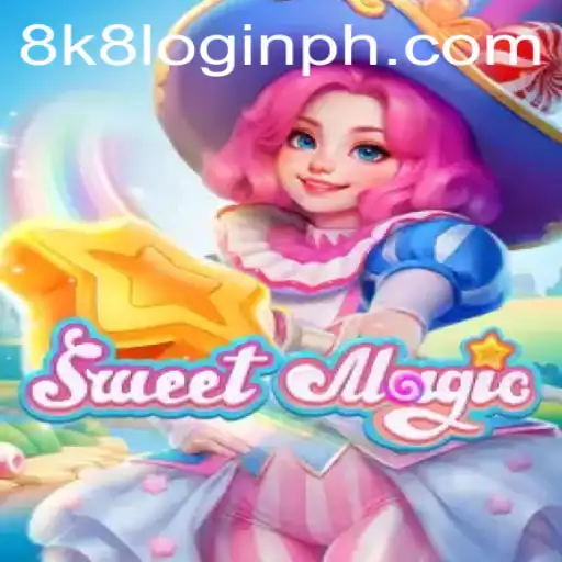 Discover the Enchanting World of SweetMagic with 8k8 Login