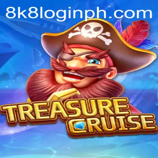 Discover the Thrilling World of TREASURECRUISE and the Exciting 8k8 Login Feature