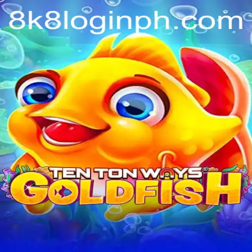 Discover the Exciting World of TenTonWaysGoldfish: A Deep Dive into Gameplay, Features, and 8k8 Login