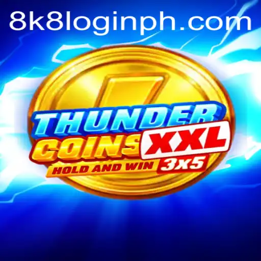 Discover the Thrilling World of ThunderCoinsXxl: Your Gateway to Gaming Excitement