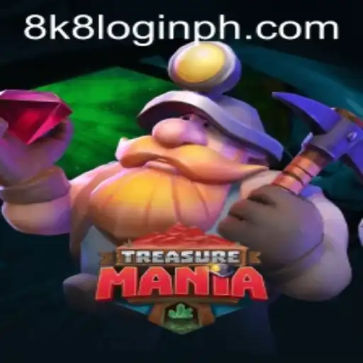 Exploring the Adventurous World of TreasureMania and the 8k8 Login Feature