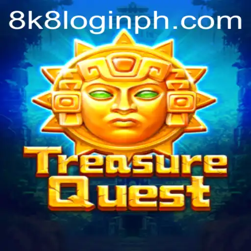 TreasureQuest: An Epic Adventure Awaits