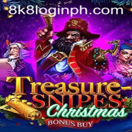 Discovering TreasuresnipesChristmas: Unveiling the Magic of 8k8 Login