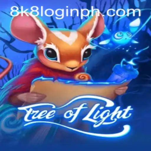 Exploring the Enchanting World of TreeofLight and Navigating the 8k8 Login