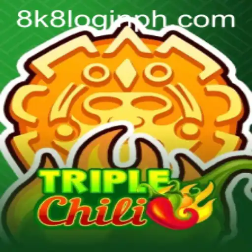 Master the Thrilling World of TripleChili with 8k8 Login