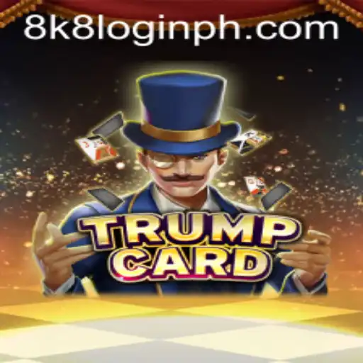Unveiling TrumpCard: A Strategic Gameplay Experience