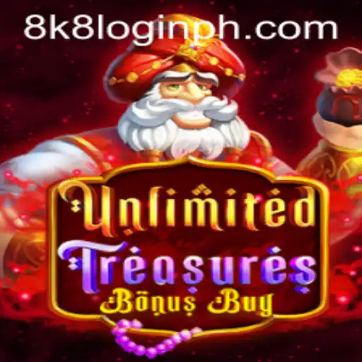 Discover the Thrilling Adventure of UnlimitedTreasuresBonusBuy