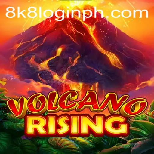 VolcanoRising: A Thrilling Journey into the Heart of Adventure