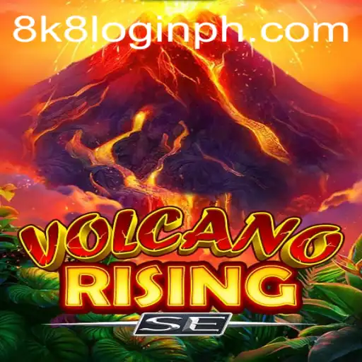 Exploring VolcanoRisingSE: A Thrilling Adventure in the Gaming World