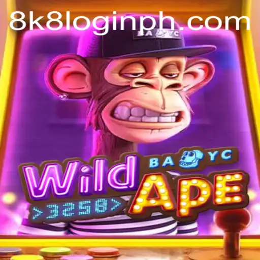 Discovering the Thrills of WildApe3258: The Ultimate Gaming Experience