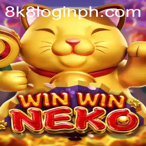 Discovering the Fascinating World of WinWinNeko and 8k8 Login