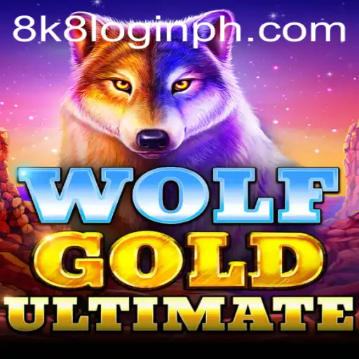 Explore the Thrilling Universe of WolfGoldUltimate and Master the 8k8 Login