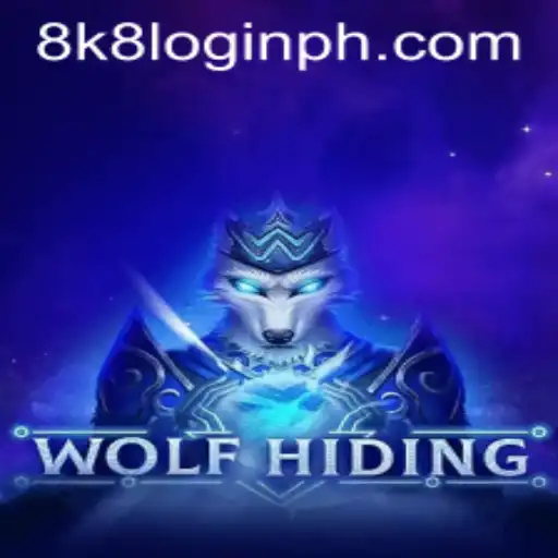 Unveiling the Thrilling World of WolfHiding and the 8k8 Login Adventure