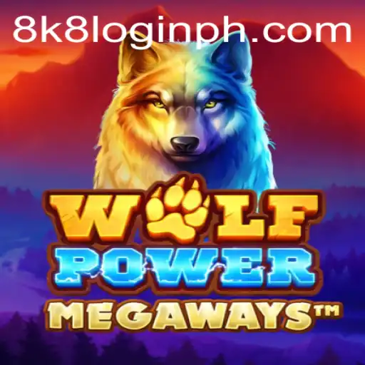 Exploring the World of WolfPowerMega and the Intricacies of 8k8 Login